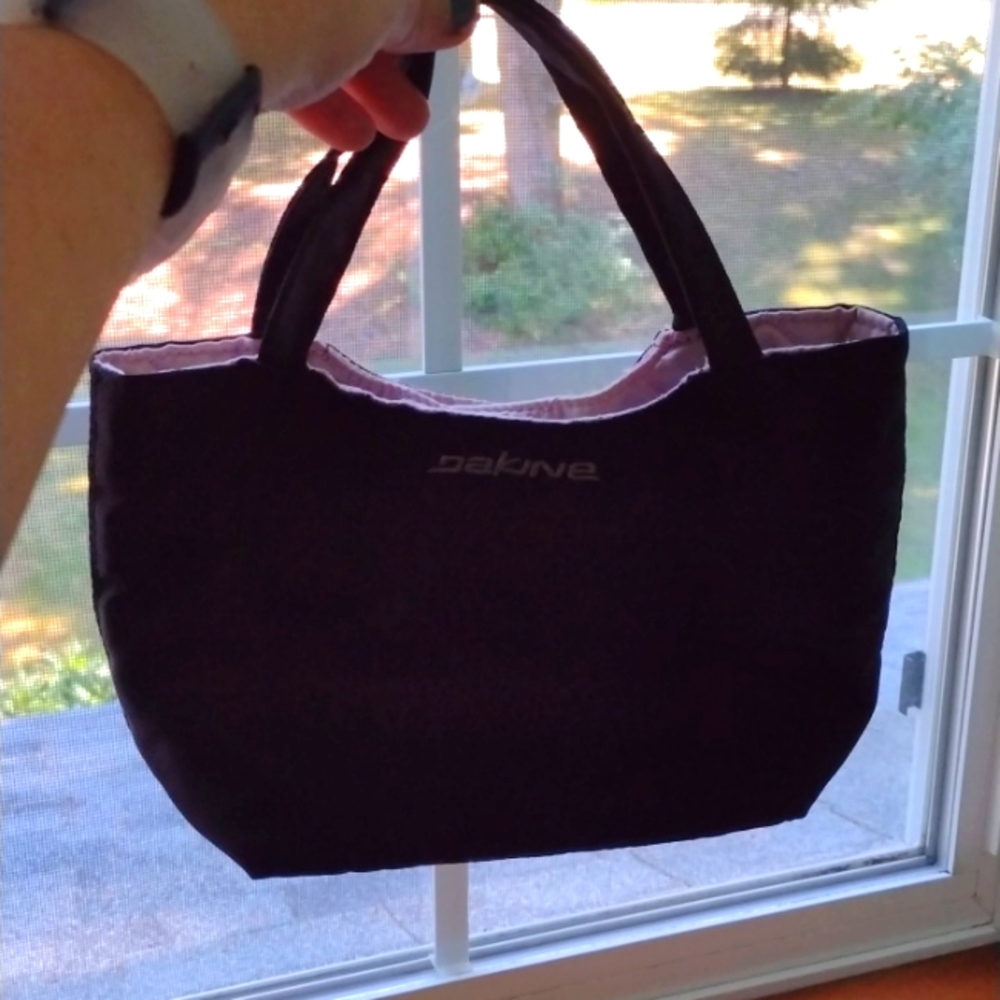 Makeup bag Dakine